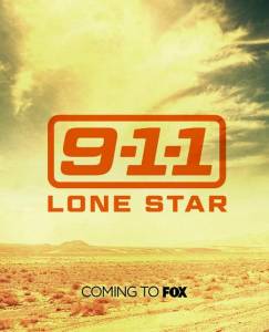 911: Одинокая звезда (сериал 2020)