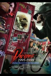 В поисках тьмы 1995-1999: Путешествие в культовый хоррор 90-х (фильм 2025)